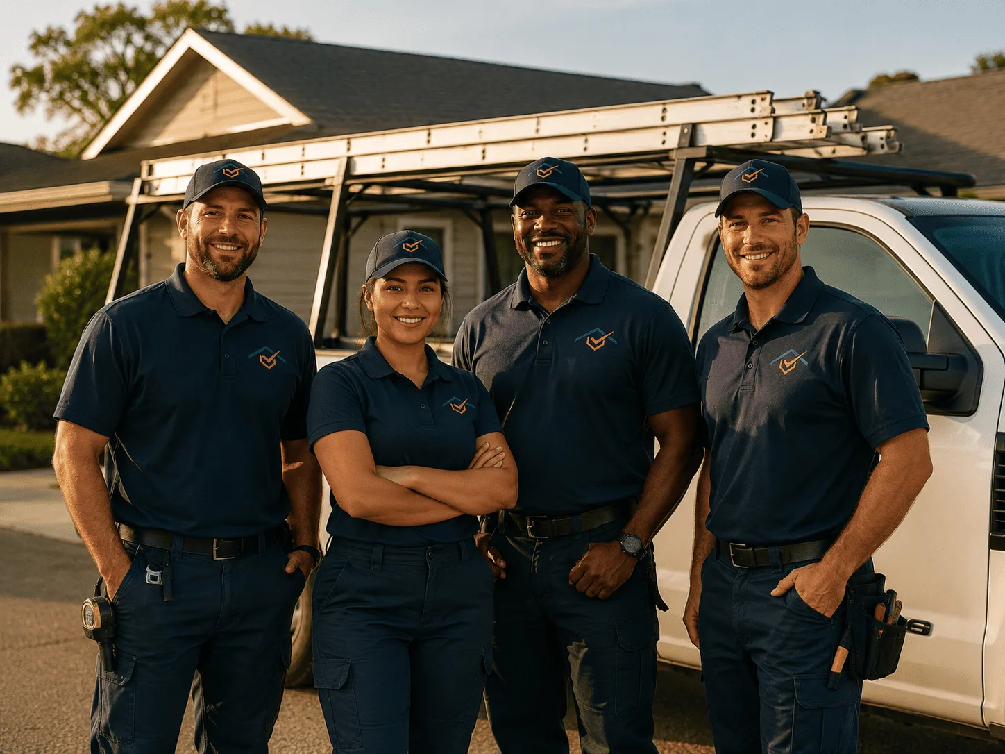 Roof Inspection company in Fairfield, NC